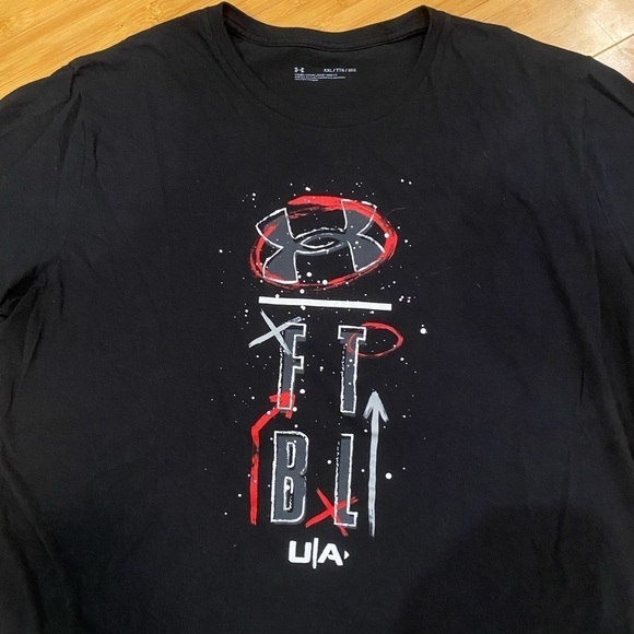 Under Armour short sleeve - Picture 2 of 4